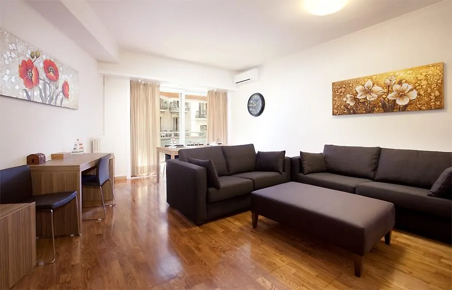 The Loft Hostel Barselona