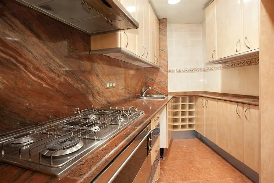 The Loft Hostel Barselona 0*,  İspanya