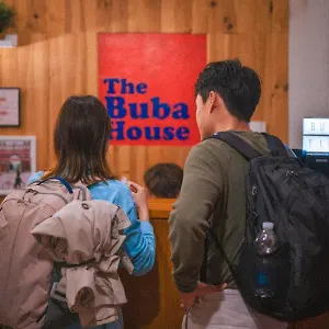 Hostel Buba House, Barcelona