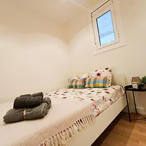  Hostal Private By El Born