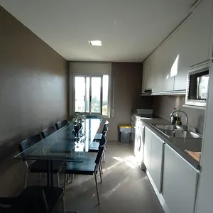  Hostal Plaza Universitat Private
