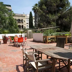 Studio Hostel Barcelona