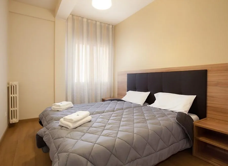 The Loft Hostel Barcelona