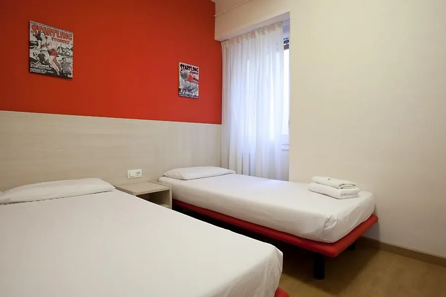 The Loft Hostel Barcelona