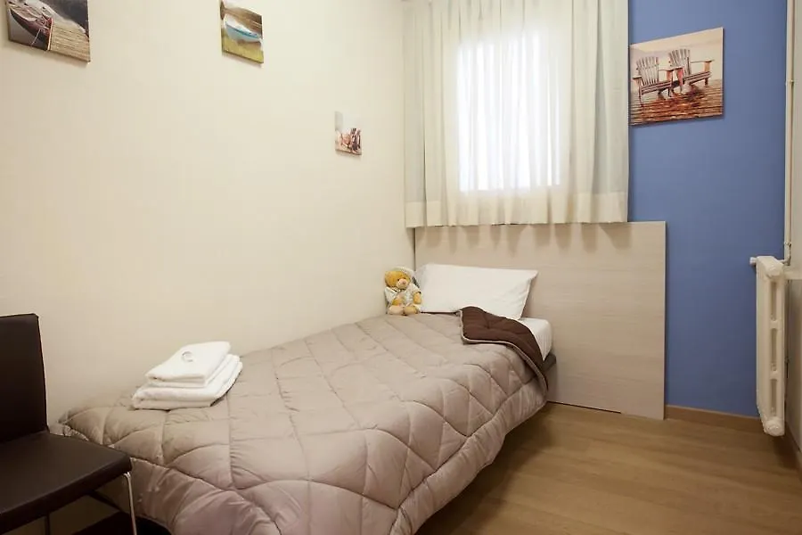 The Loft Hostel Barcelona