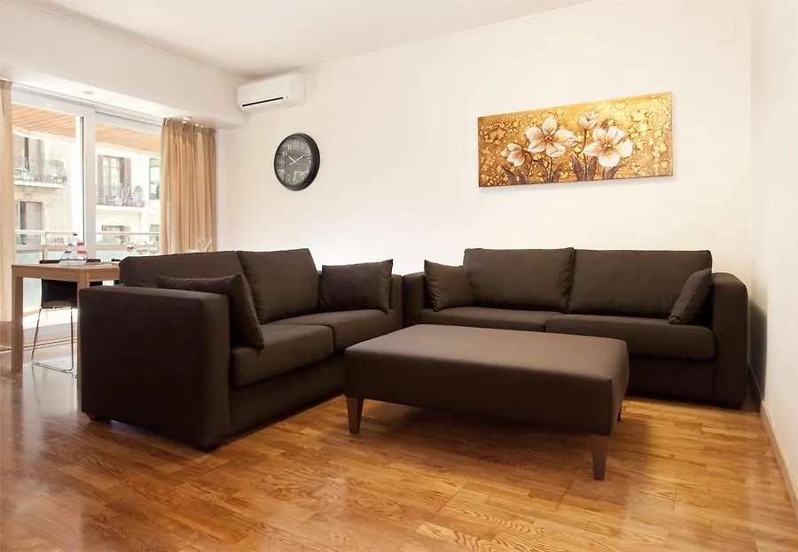 The Loft Hostel Barcelona Spain