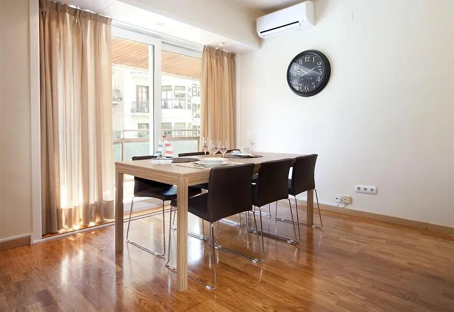The Loft Hostel Barcelona Spain