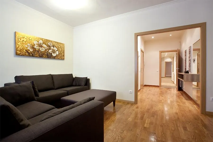 The Loft Hostel Barcelona