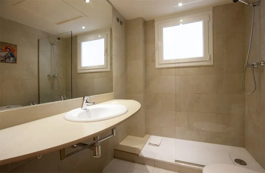 The Loft Hostel Barcelona