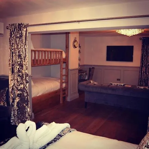 The Loft Hostel Barcelona