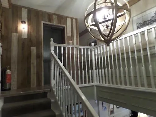 The Loft Hostel Barcelona Spain