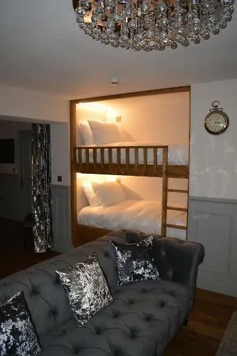 The Loft Hostel Barcelona Spain