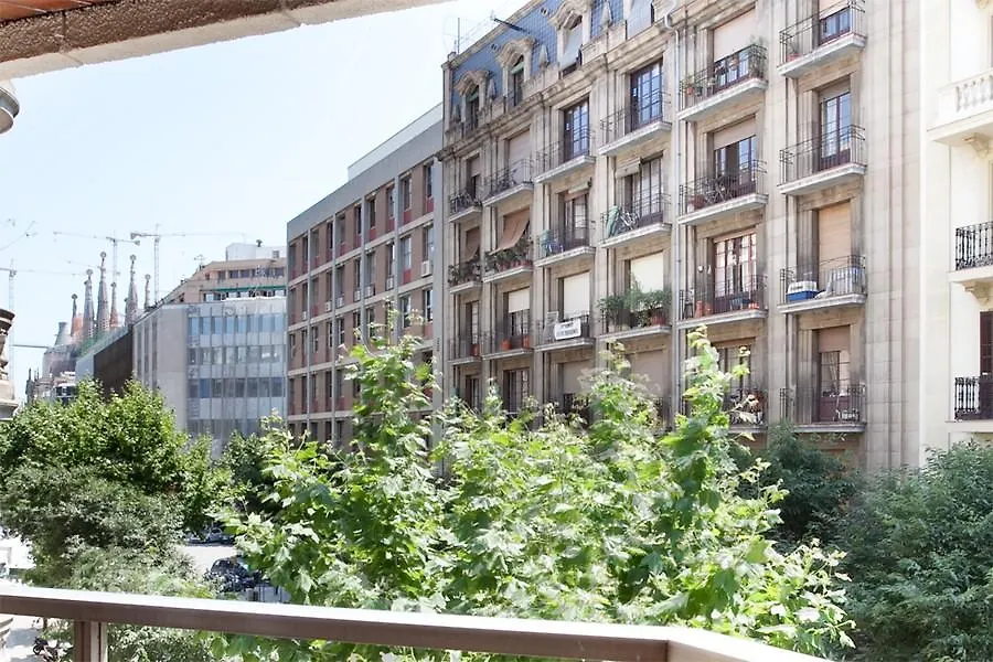 The Loft Hostel Barcelona 0*,