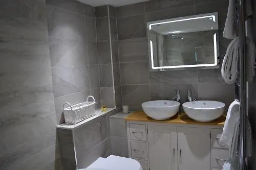 The Loft Hostel Barcelona Španělsko