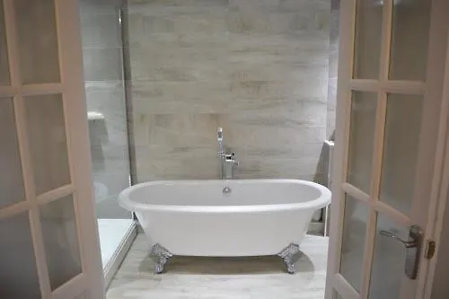 The Loft Hostel Barcelona
